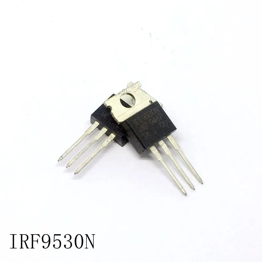 MOS IRF9530N-220 14/100V 10 шт./лот новинка на