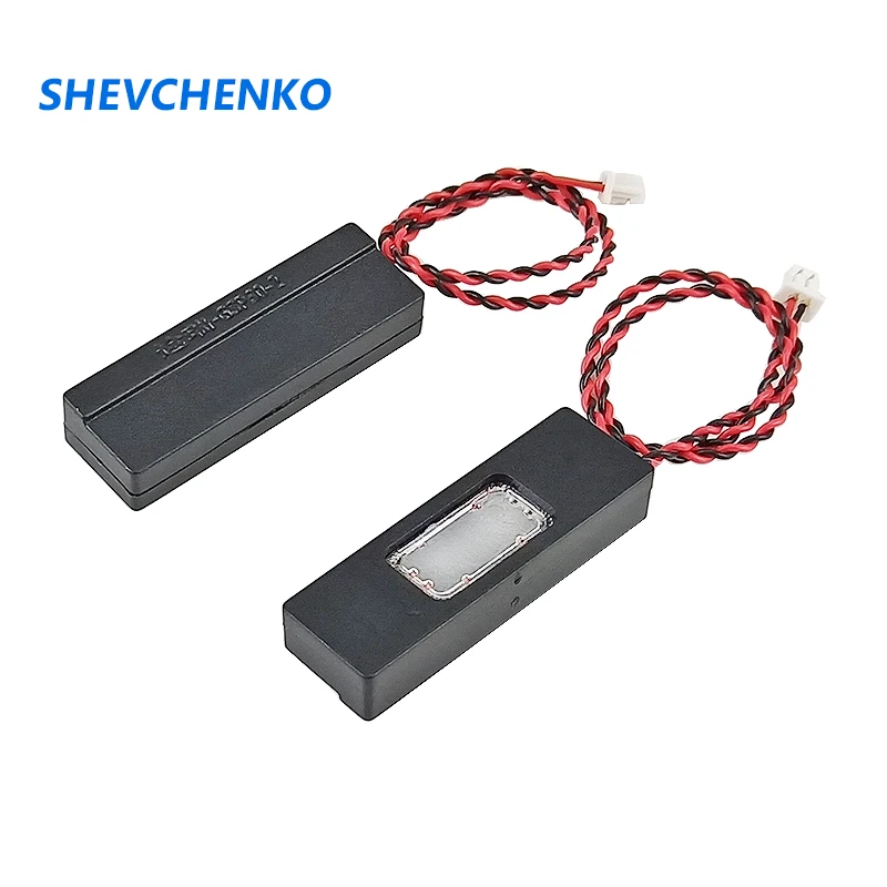SHEVCHENKO 8OHM Mini Speaker Cavity Loudspeaker For Advertising Player Smart Lock Tablet PC Speaker Unit 2pcs