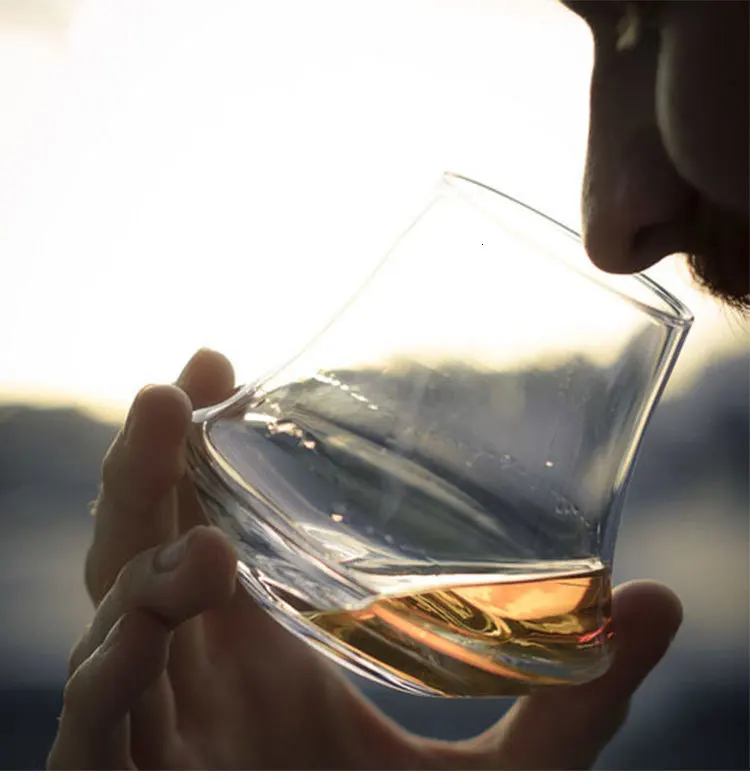 Изящный стакан для виски со стеклянными кристаллами Copita Nothing Tumbler Beer glass es Verre XO с гравировкой chivas regal Wine Rocks Cup Tipsy