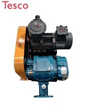 Special Price 0.6-184m3/min stainless steel pneumatic conveying roots blower anti-explosion conversion frequency motor with Madrid Protocol Special Price 0.6-184m3/min stainless steel pneumatic conveying roots blower anti-explosion conversion frequency motor with Madrid Protocol