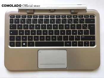 

FR French Keyboard For HP ENVY x2 11-G003TU TPN-P104 HSTNN-IB4C base Keyboard FR Layout