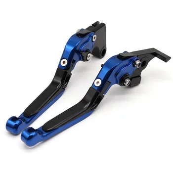 

For SUZUKI GSXR GSX-R 600 750 1000 K1 K2 K3 K4 K5 K6 K7 K8 K9 Motorcycle Accessories CNC Adjustable Folding Brake Clutch Levers