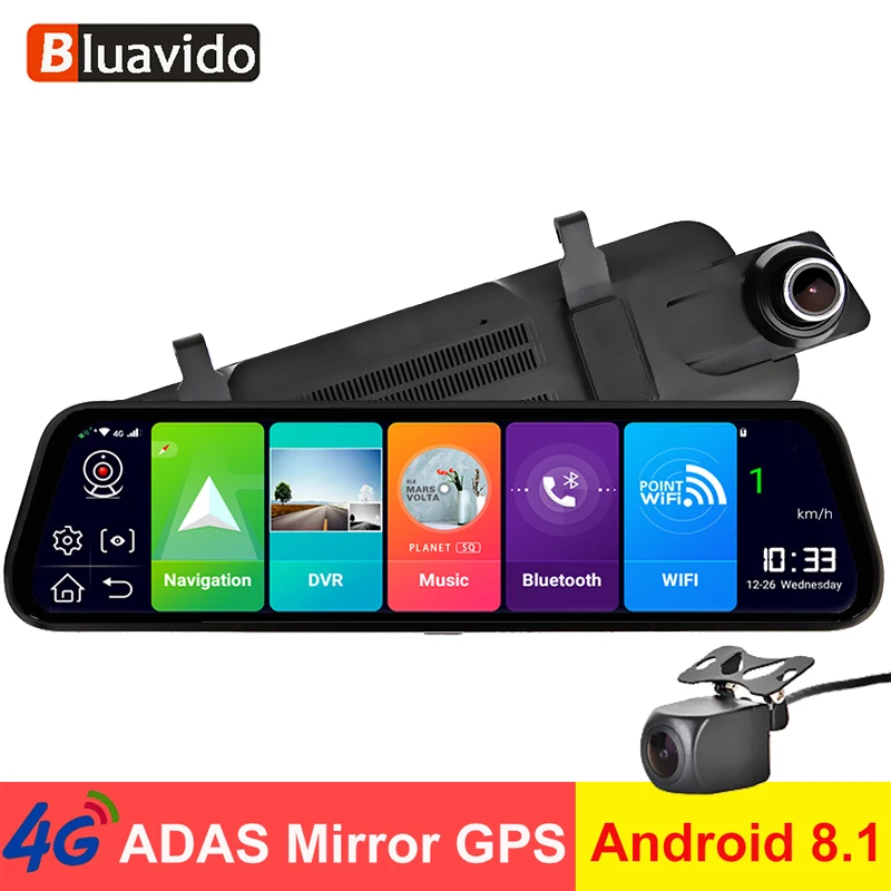 Продажа Bluavido 10