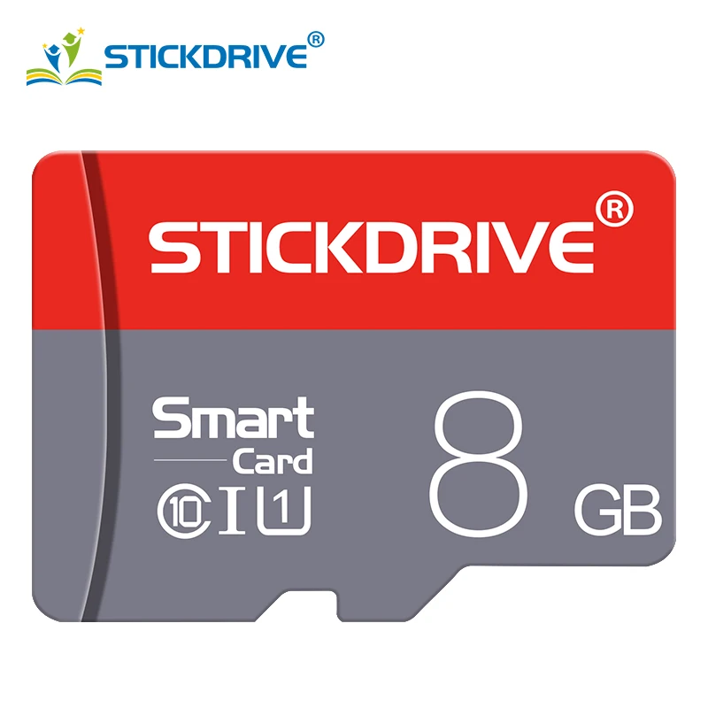 Высококачественная карта памяти Micro SD, 4G, 8G, Microsd карты, 16 ГБ, 32 ГБ, 128 ГБ, 64 ГБ, класс 10, Micro SD, TF карта, флешка - Емкость: 8GB Class 10