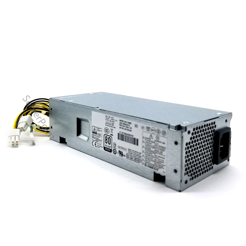 Работает для proнастольный 600G3 SFF 180W источник питания 915544 001 901765 003 PA 1181 3HV DPS 180AB 26 A