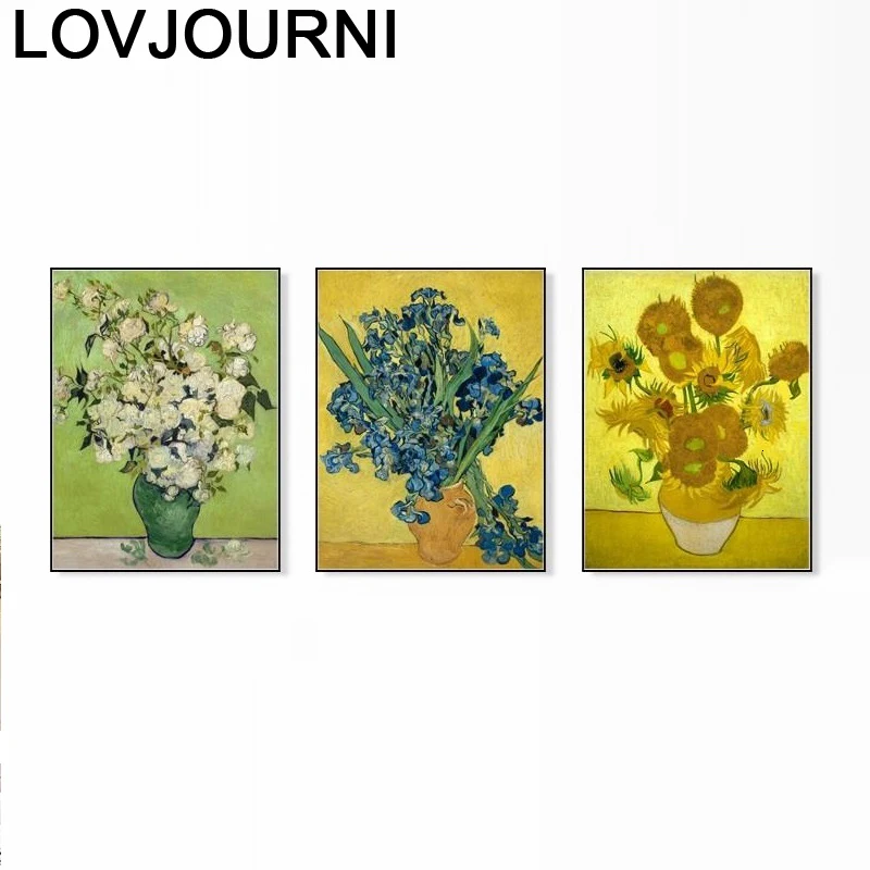 Op Nummer Obraz Cuadro Decorativo Obrazy картина Decoracion Hogar современный плакат и печать Настенная