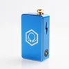 Electronic Cigarettes