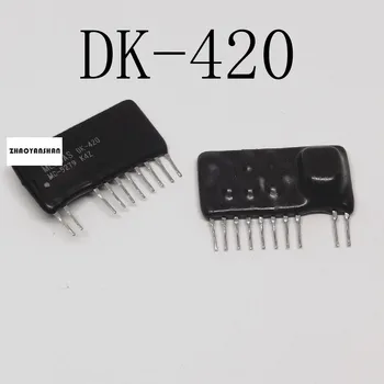 

1pcs X DK420 DK-420 MC-5279 ZIP-10P