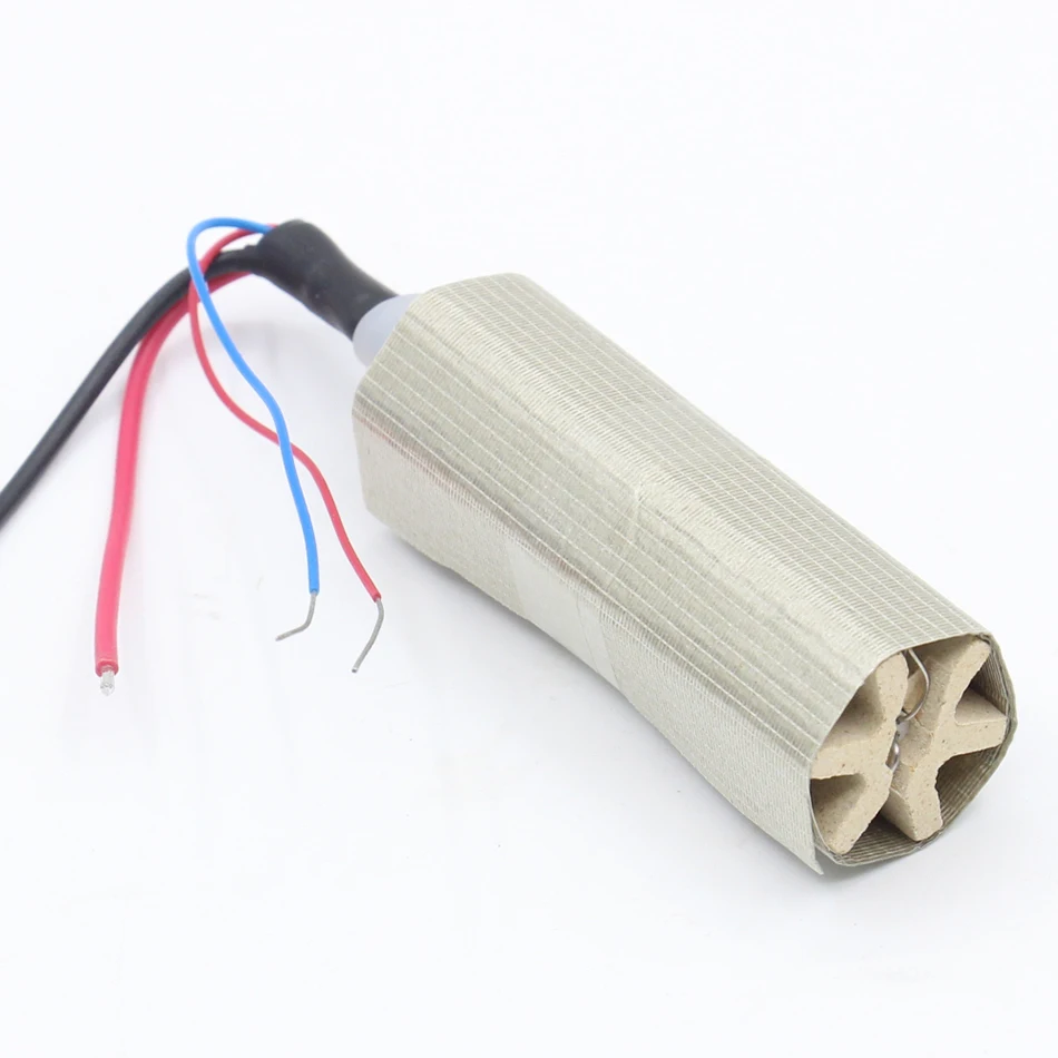 Hot air gun heating element Heater For YIHUA SAIKE 852D 909D 853D 995D 862D+ 852D++ Soldering Stations Hot air gun hot air gun soldering station soldering tool