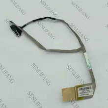 ЖК-экран для ноутбука/ЖК-кабель для hp Mini 210 Mini 210-3000 MINI 210-4000 DD0NM1LC030 DD0NM1LC000