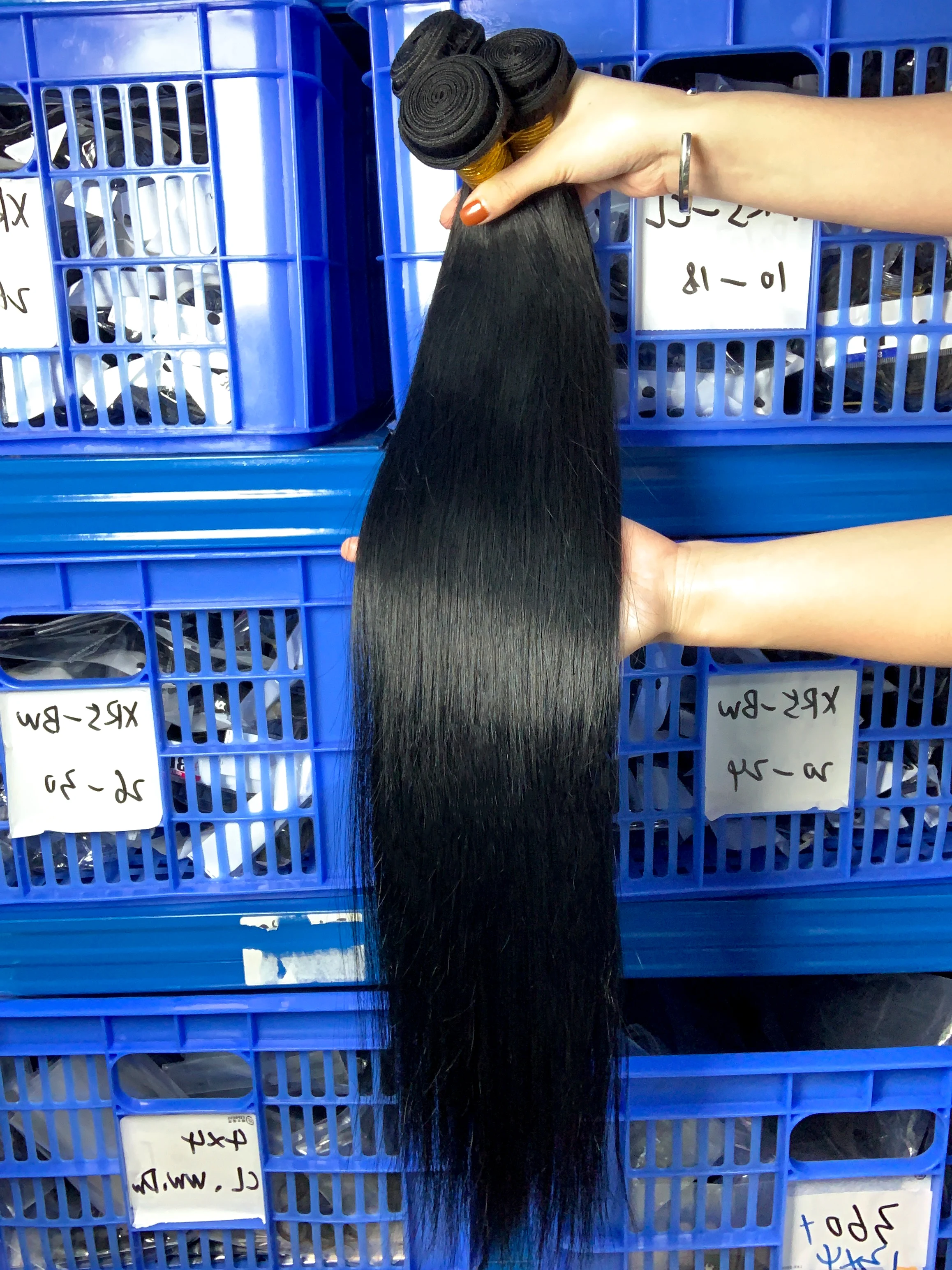 Hair weave cheap prices Clearance