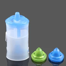 Дропшиппинг 1 компл. Носовой моющий очиститель нос протектор очищает увлажняет ребенок взрослый Избегайте аллергического ринита нети горшок