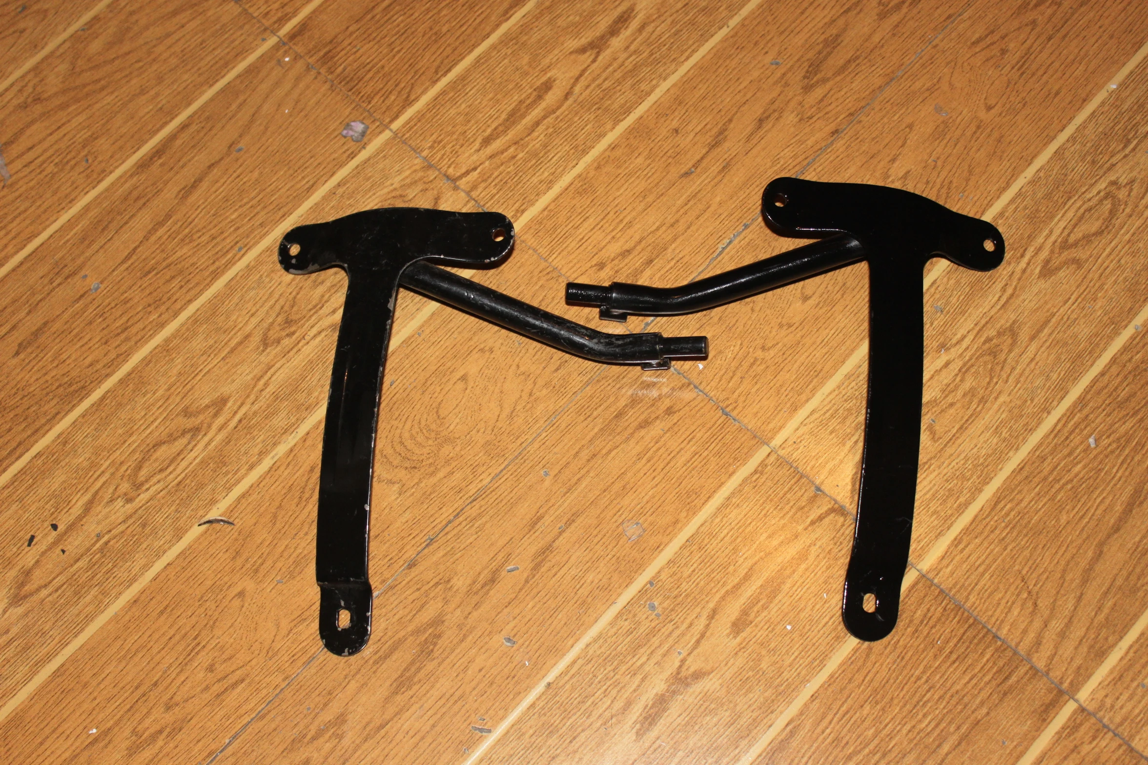 CFMOTOR 250CC CHUN FENG SPRING PARTS /KINROAD BUGGY /XL 250CCBUGGY /FENDER HOLDER |