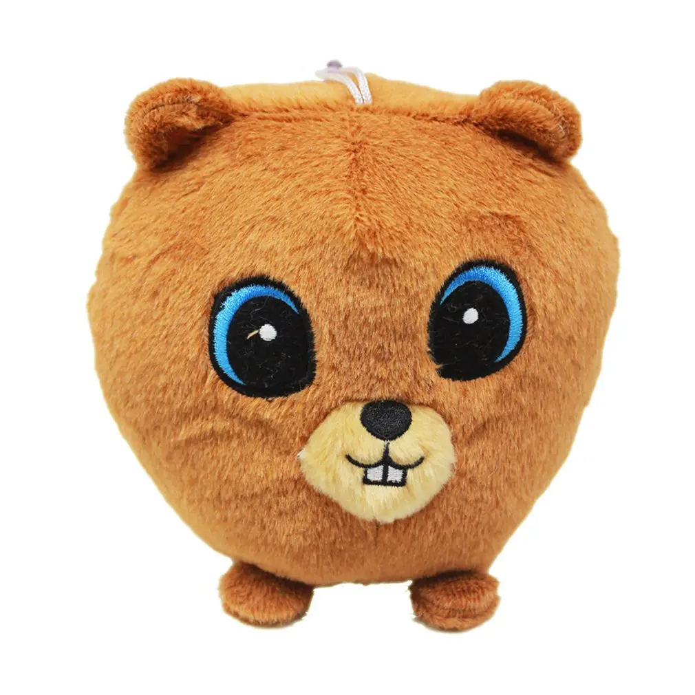 Милый 1 шт. сидя высокий 18 см Simba Король Лев плюшевые игрушки мягкие животные куклы для детей Подарки