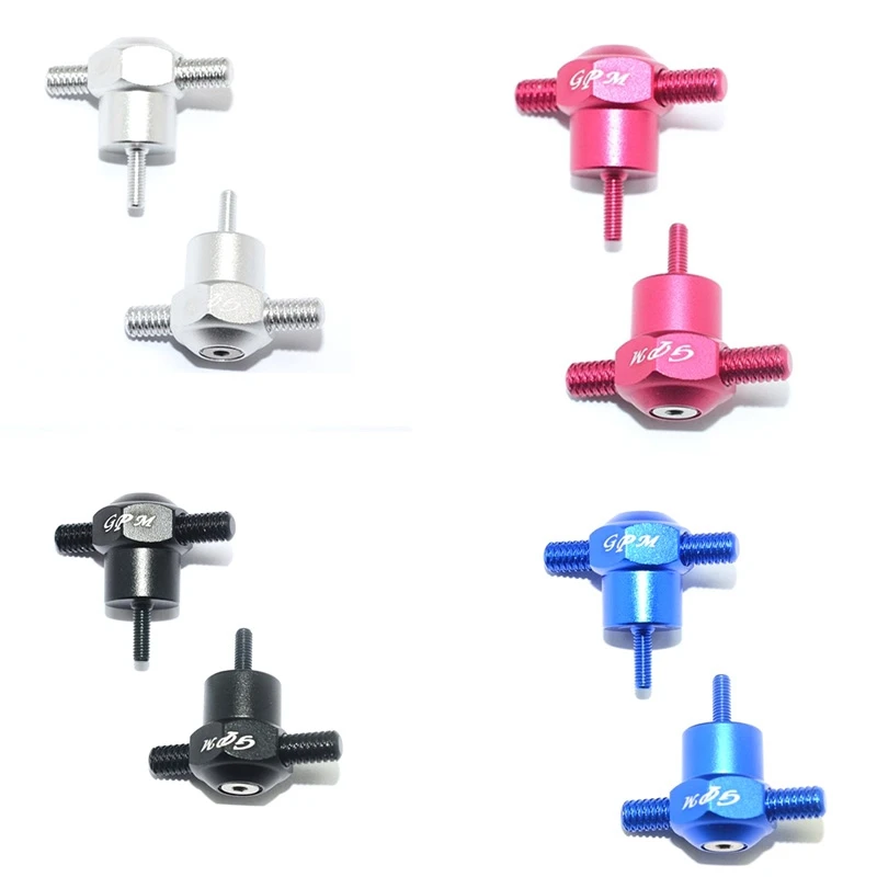 

for TRAXXAS 1/7 Unlimited Desert Racer UDR Spare Tire Locking Set Tool