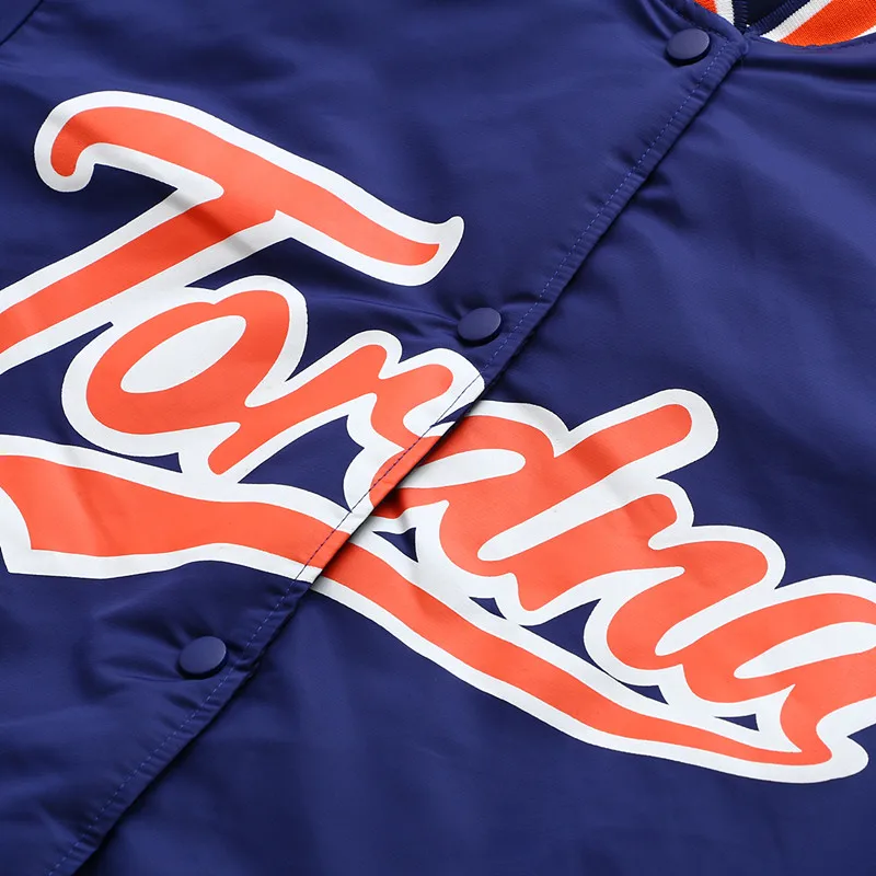 Рисунок 6 - Зимняя стеганая куртка больших