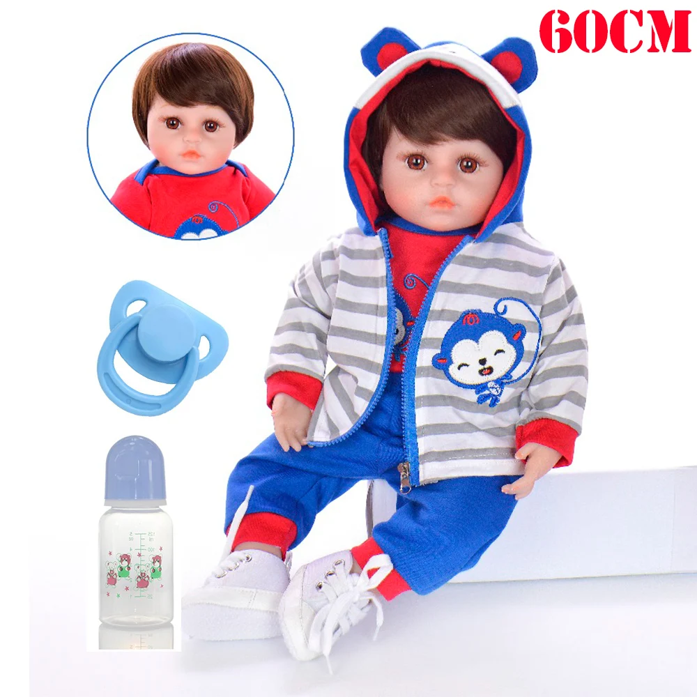 icradle reborn dolls