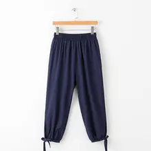 C3, весна и лето, стиль, платье большого размера, плюс размер, d, увеличивающие рост, мм, шифоновые обтягивающие повседневные штаны