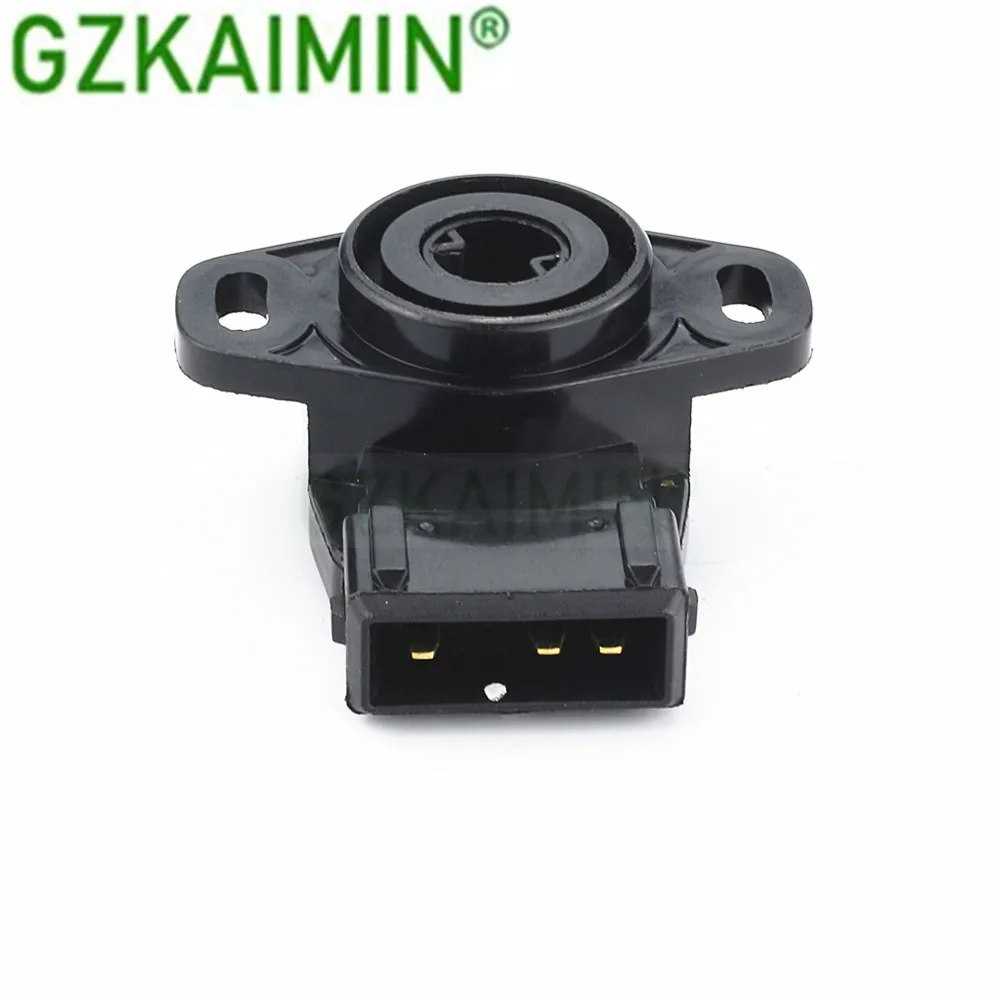 TPS Sensor Throttle Body Throttle for Mitsubishi Lancer Outlander Pajero 5S5377 TPS4183 TH404 1580818 MD628074
