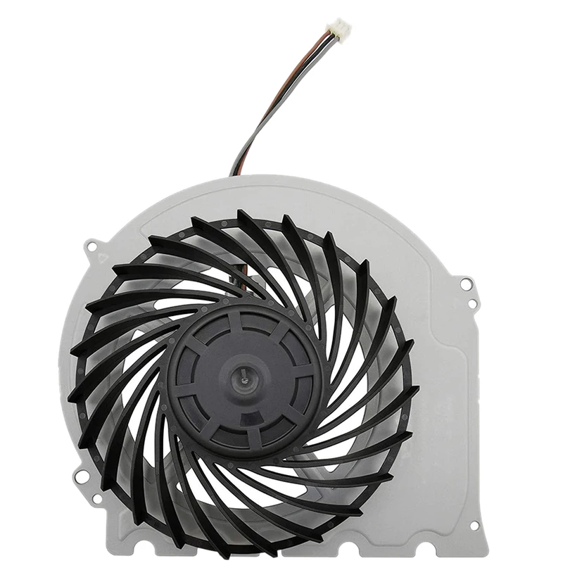 Hot Replacement Internal Cooling Fan Ksb0912Hd for Ps4 Slim Cuh-2015A Cuh-A Cuh-A Cuh-20Xx Cuh-21Xx Cuh-22Xx Models+To