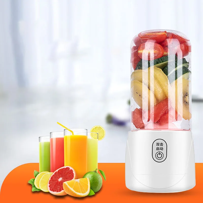 

Electric Juicer Machine Usb Portable Blender Citrus Lemon Squeezer Orange Juicer Food Processor Mini Juice Maker Kitchen Tools