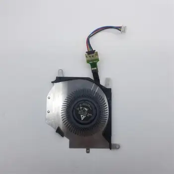 

Genuine New for ND55C06-16C13 5V 0.50A 4-wire cooling fan
