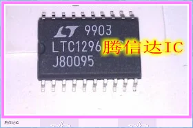 

Free Delivery LTC1296DCSW LTC1296CCSW SOP20