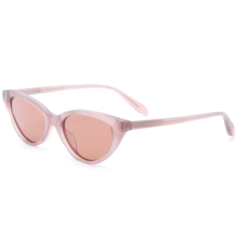 High quality acetate sunglasses UV400 sunglasses for women
