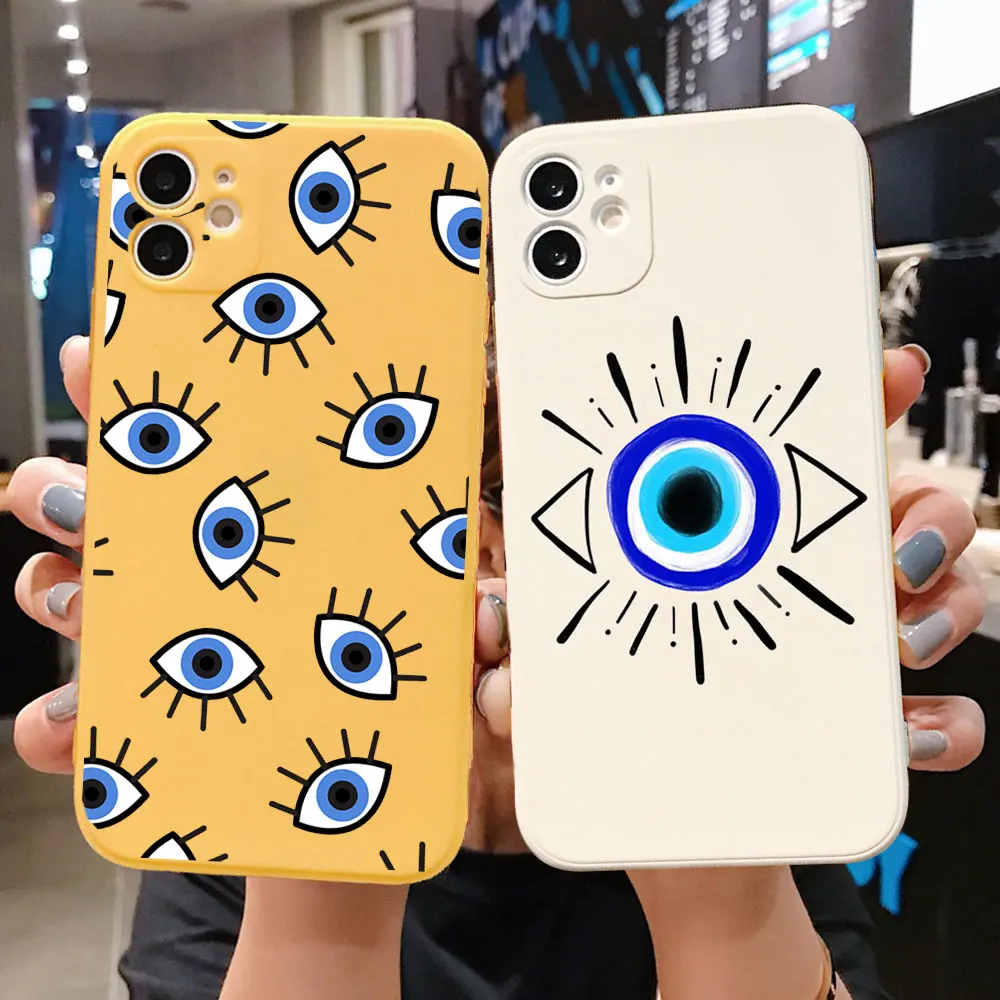 Чехол для телефона силиконовый Samsung A51/A50/A70/S20 Plus/S10/E/S8/S9 Plus | Мобильные телефоны и