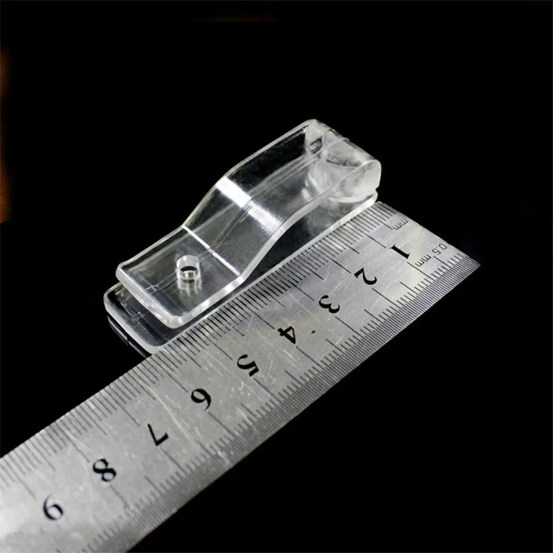4pcs/set Child Safe Blind Clips with Screws Device Hook Curtain Vertical Roman Roller Blinds Chain Cord Chain Safety Clip Holder
