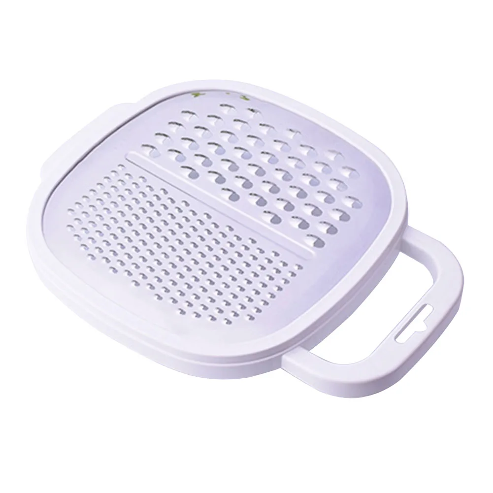 С контейнером домашний измельчитель резак для моркови картофеля еда Многофункциональный кухонный сыр, овощи терка инструмент резак Ресторан