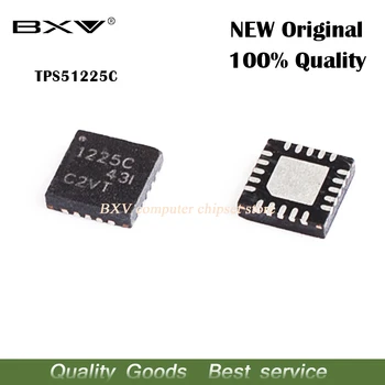 

5pcs/lot TPS51225C 1225C TPS51225 51225C 51225 TPS51225CRUKR QFN-20 new