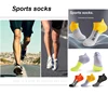 2022 New Spring Summer Men Women Sports Running Socks Protective Ankle Socks Thin Breathable Deodorant Fitness Short Socks Male ► Photo 2/6