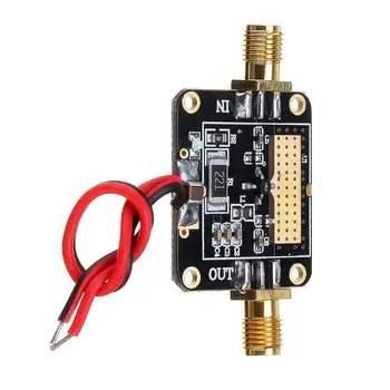 

RF Amplifier Board 0.01-3000MHz 3GHz LNA Broadband Low Noise Amplifier Module