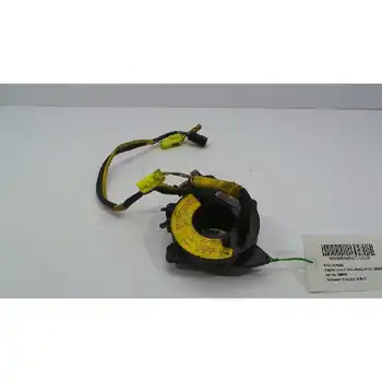 

4980079 4980079 Airbag ring Subaru Legacy Berl./B11 (bd/bg) 2.5 Gx Saloon