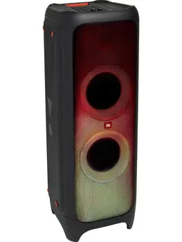 

Wireless acoustics JBL partybox 1000 (black)
