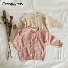 newborn wool cardigan