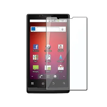 

2 x Triumph WX435 Premium Clear LCD Screen Protector