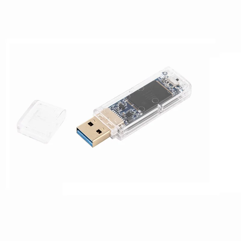 32 gb pen drive eVtran V03S SLC USB3.0 16G 32G 64G SLC USB3.0 FlashDisk Write protection High speed IS903 SLC Transparent SLC Disk usb sticks