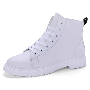 

Martin Boots, Elevator, Men's Shoes, Casual Shoes