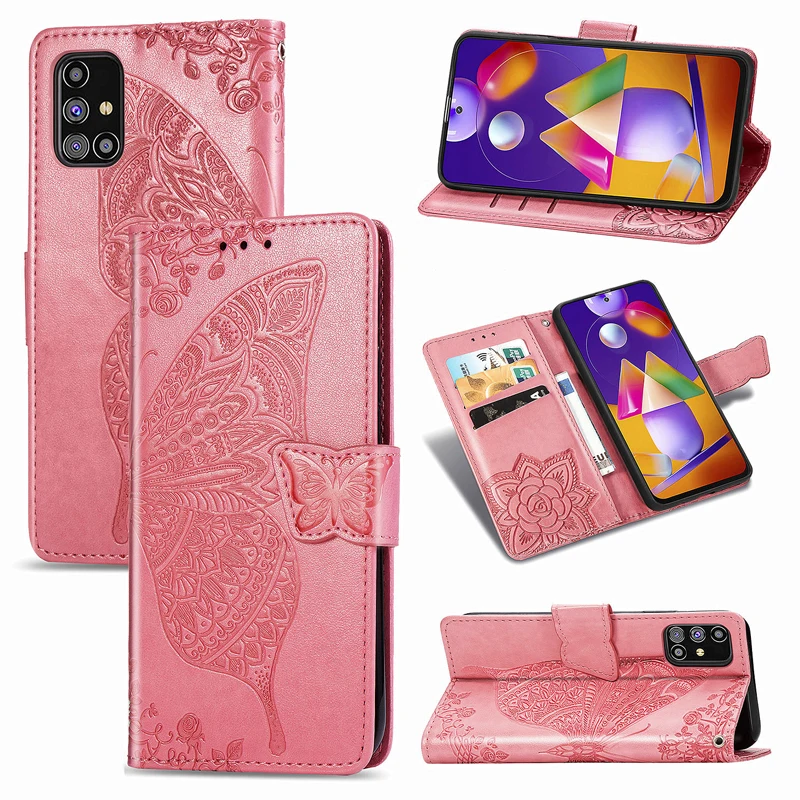 Кожаный чехол с откидывающейся крышкой для Samsung J2 Prime A20E A90 S10 A51 A71 5G A6 S20 плюс A10S A20S