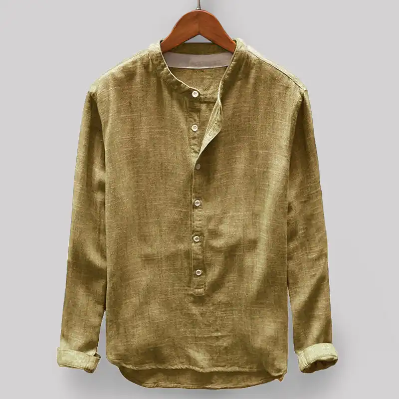 european men's casual fashion