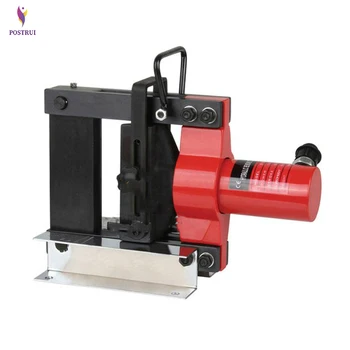 

CB-150D Hydraulic Copper Busbar Bending Machine, Metal Sheet Bending Tool 15T 150mm