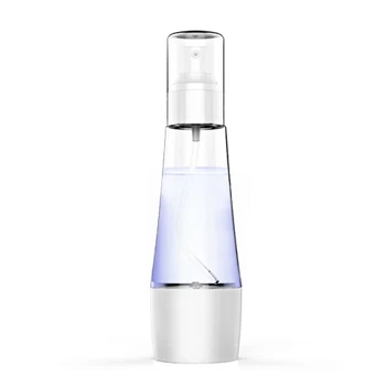 

Hypochlorous Acid Disinfection Water Manufacturing Generator Anti-virus Cleaning And Disinfection Household Sterilization Tools