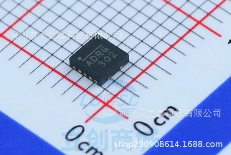 MP2155GQ-Z MPS: ADRE QFN10