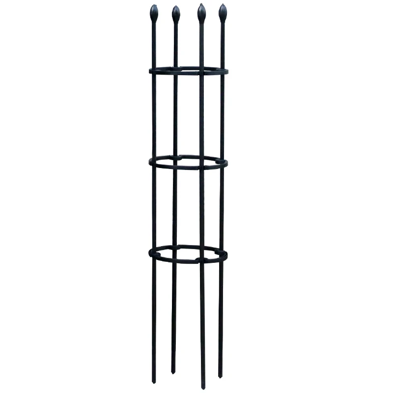 

Vine Bracket Botany Arbor Chinese Rose Clematis Lotus To Climb Group Close Flower Rack Balcony Support Frame