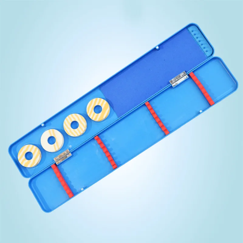 

Multi-Purpose Float Box Buoy Box Cable Box Lengthened Fishing Box Fishing Gear Angling Fishing Supplies