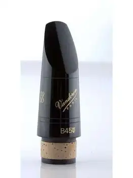 

Cm3128 profil 88 B45 lyre mouthpiece for clarinet BB Vandoren