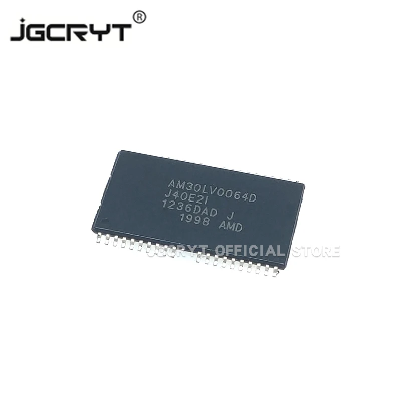 1Unids/lote AM 30 LV 0064 DJ 40 E 2 I TSOP Spot stock можно взять напрямую | Электронные компоненты и