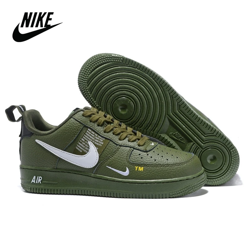 deconstructed air force 1